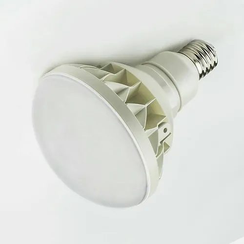 LED PAR 56 WATER PROOF(TOKI TYPE)E40 SPIRAL TYPE LED船用工作燈 E40燈頭